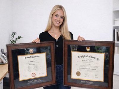 מסגרות לתעודות