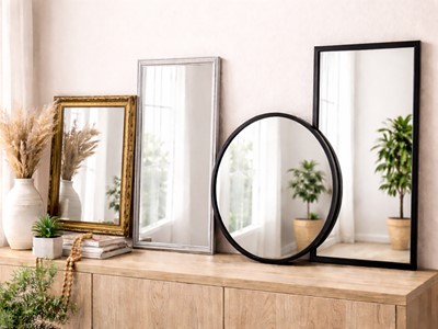 מסגרות למראות