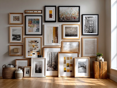 מסגרות לתמונות