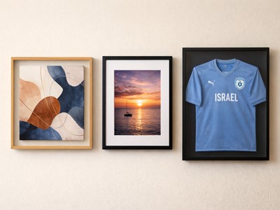 סוגי מסגרות