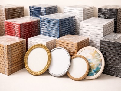 מסגרות בסיטונאות